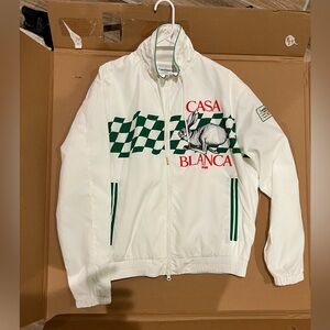 Casablanca Track Jacket